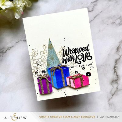 Release Bundle Marvelous Monthly Series Bundle - July 2025