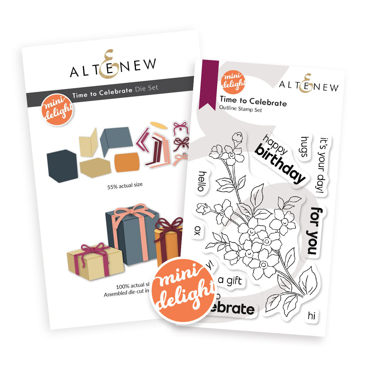 Release Bundle Marvelous Monthly Series Bundle - July 2025