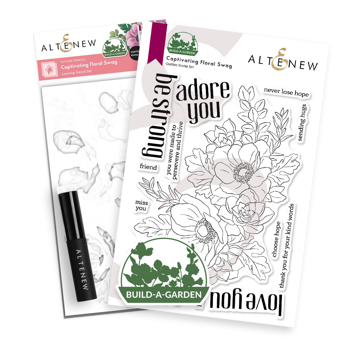 Release Bundle Marvelous Monthly Series Bundle - July 2025