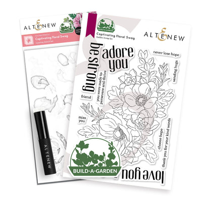 Release Bundle Marvelous Monthly Series Bundle - July 2025