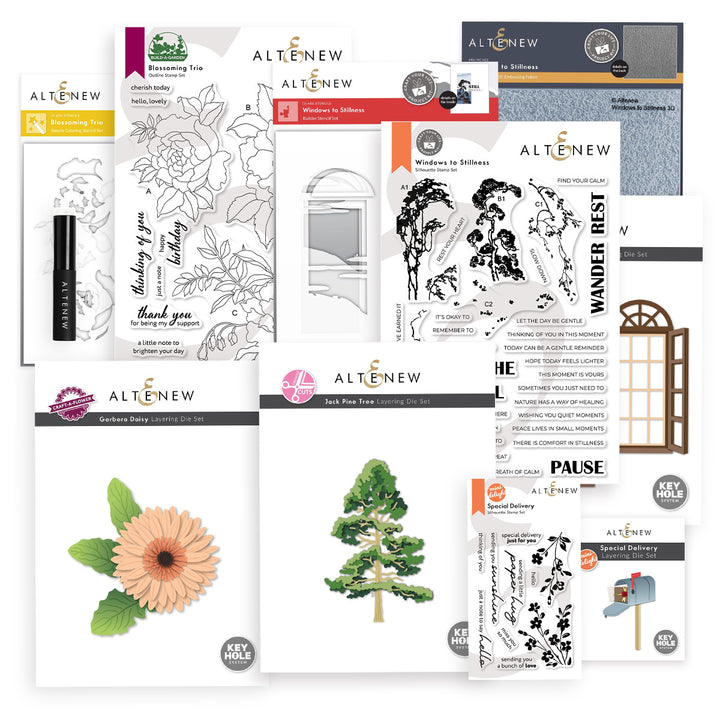 Release Bundle Marvelous Monthly Series Bundle - July 2026