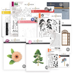 Release Bundle Marvelous Monthly Series Bundle - July 2026