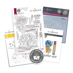 Release Bundle Marvelous Monthly Series Bundle - June 2024