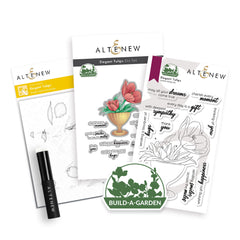 Release Bundle Marvelous Monthly Series Bundle - March 2024