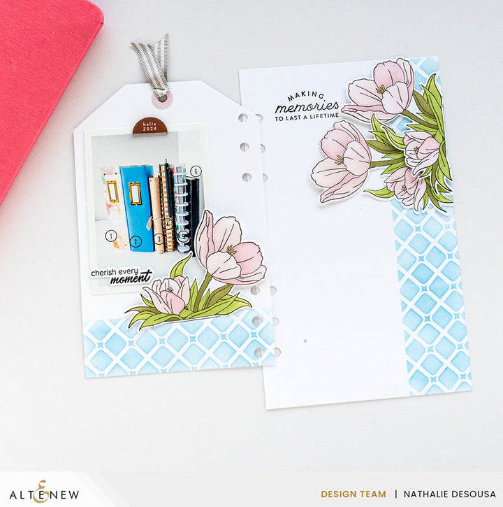 Release Bundle Marvelous Monthly Series Bundle - March 2024