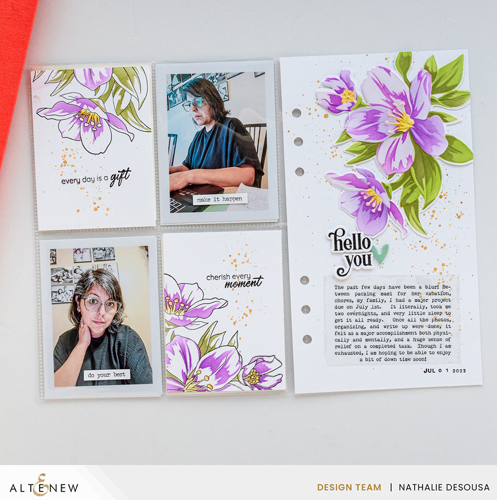 Release Bundle Marvelous Monthly Series Bundle - March 2024