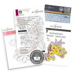Release Bundle Marvelous Monthly Series Bundle - March 2025