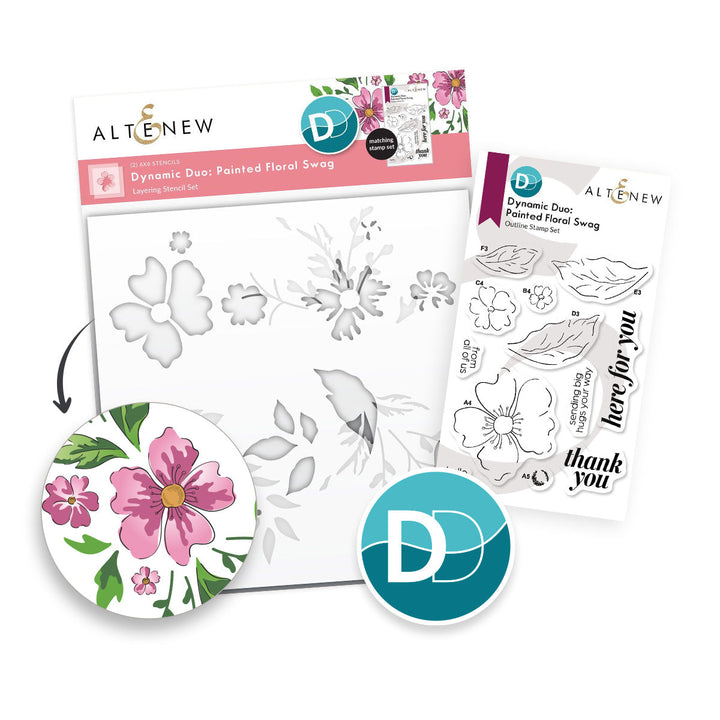 Release Bundle Marvelous Monthly Series Bundle - May 2024
