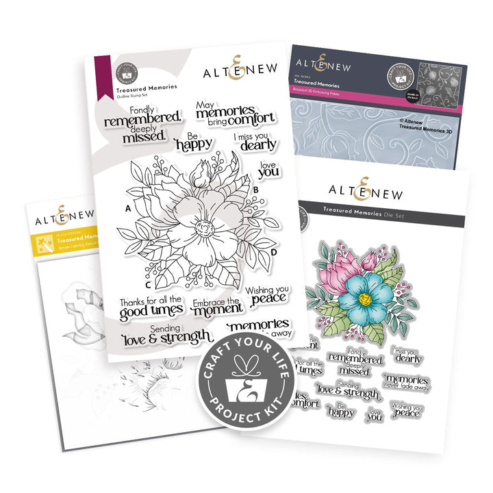 Release Bundle Marvelous Monthly Series Bundle - May 2024