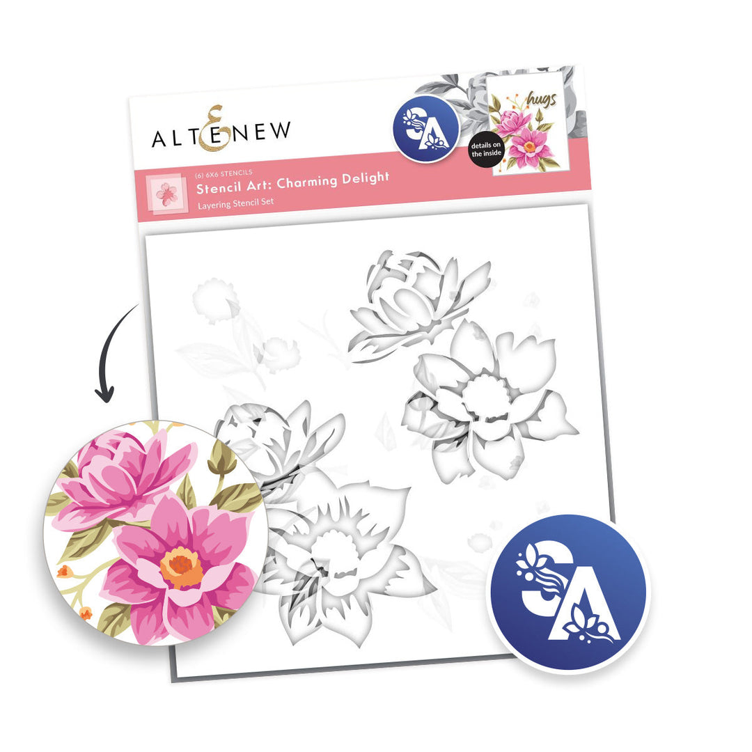 Release Bundle Marvelous Monthly Series Bundle - May 2024