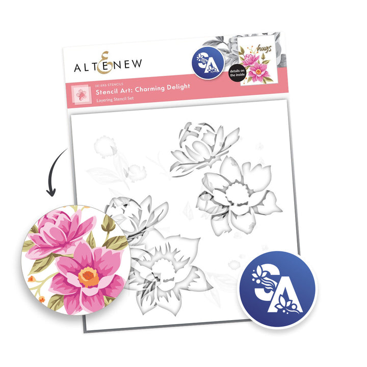Release Bundle Marvelous Monthly Series Bundle - May 2024