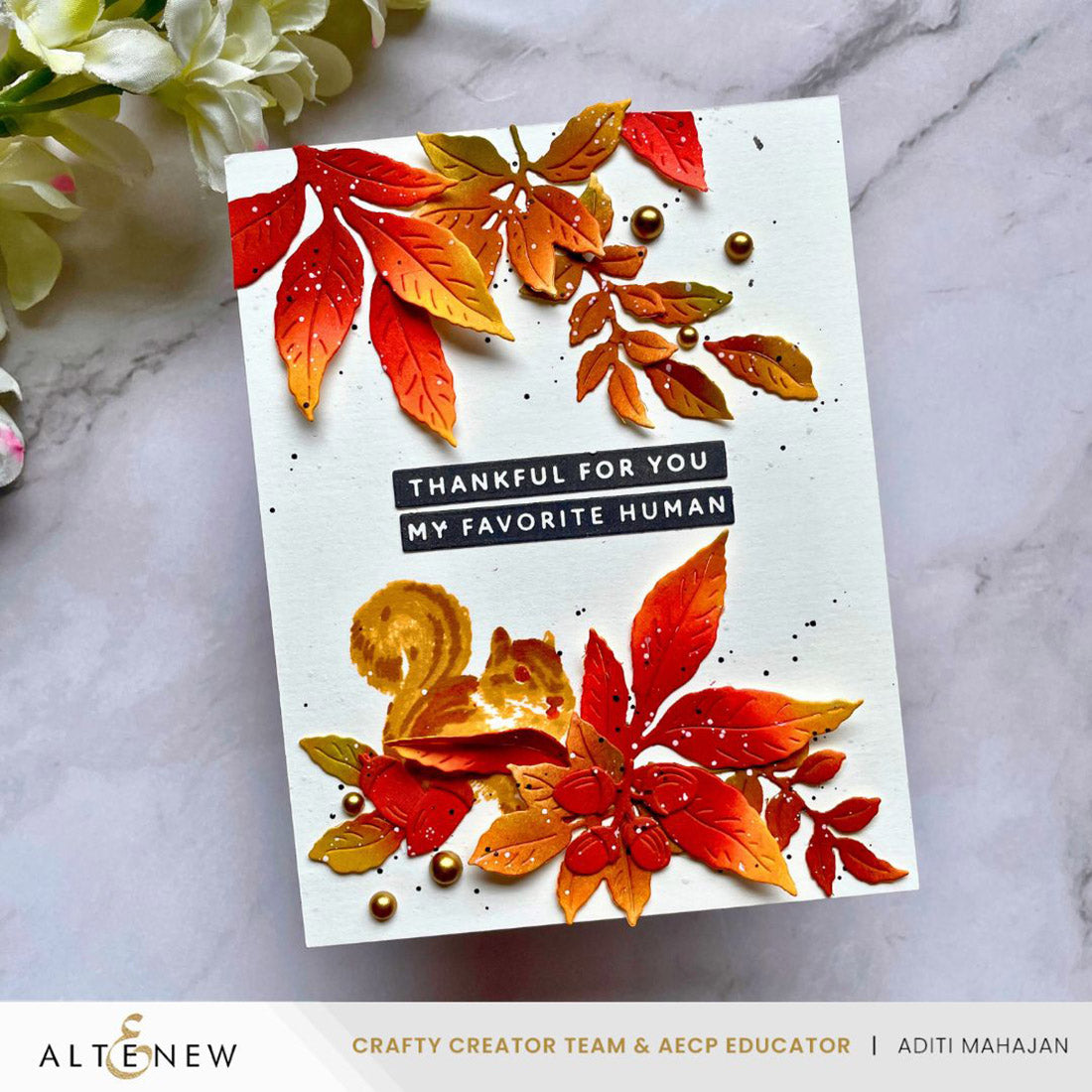 Release Bundle Marvelous Monthly Series Bundle - September 2025