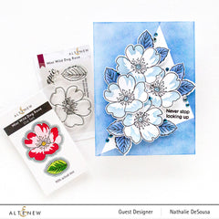 Release Bundle Mini Wild Dog Rose
