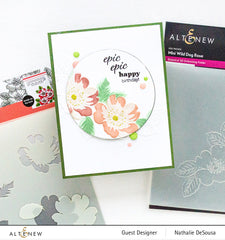 Release Bundle Mini Wild Dog Rose