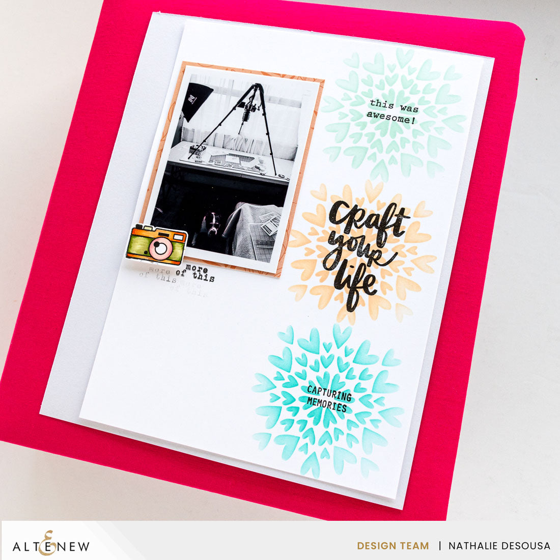 Release Bundle November 2024 Stand-alone Stencil Release Bundle