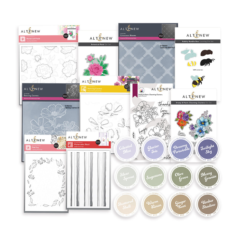 Release Bundle November 2025 Full Release Bundle