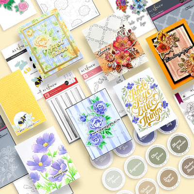 Release Bundle November 2025 Full Release Bundle