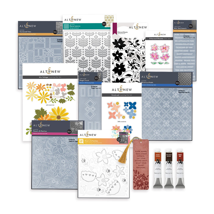 Release Bundle October 2025 Full Release Bundle