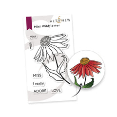 Release Bundle Playful Wildflower