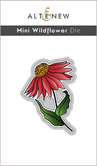 Release Bundle Playful Wildflower