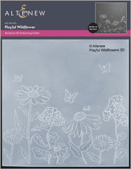 Release Bundle Playful Wildflower