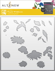 Release Bundle Playful Wildflower