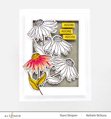 Release Bundle Playful Wildflower