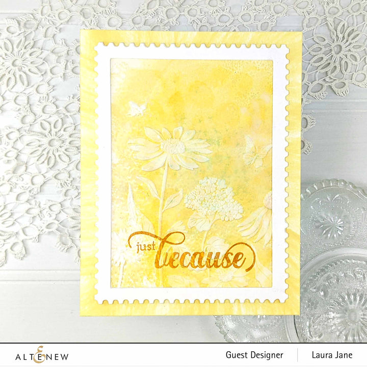 Release Bundle Playful Wildflower