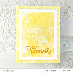 Release Bundle Playful Wildflower