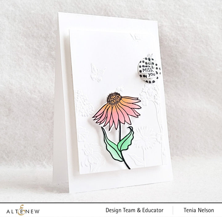 Release Bundle Playful Wildflower