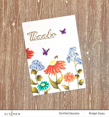 Release Bundle Playful Wildflower