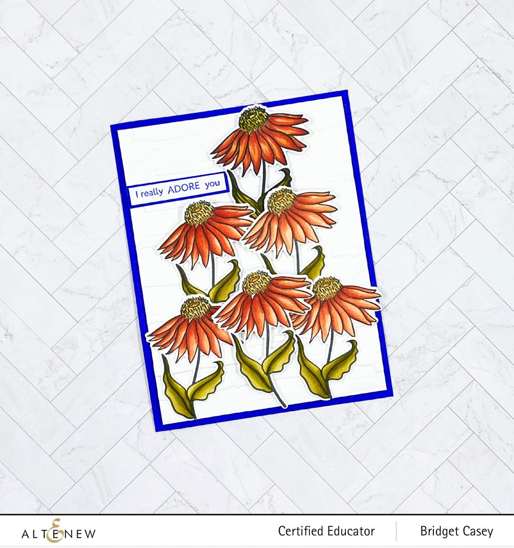 Release Bundle Playful Wildflower