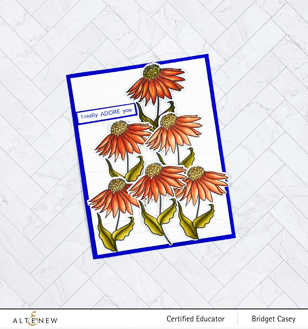Release Bundle Playful Wildflower