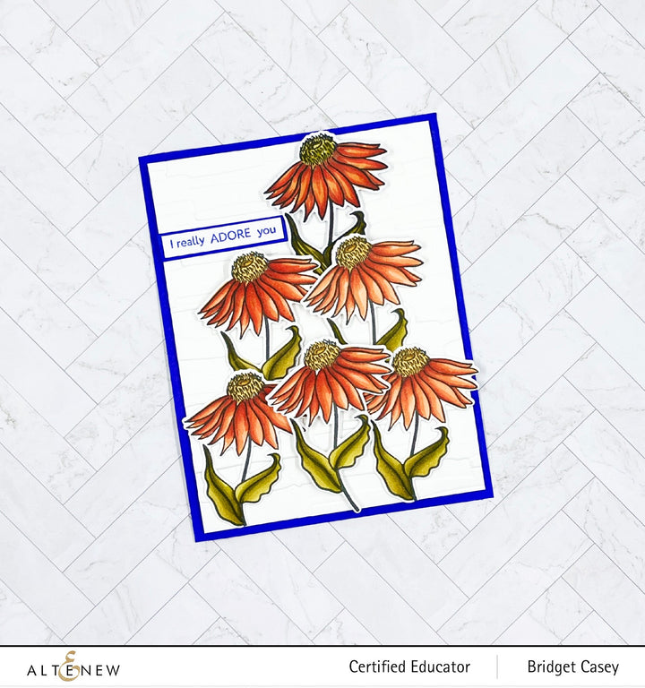 Release Bundle Playful Wildflower