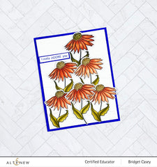 Release Bundle Playful Wildflower