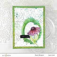 Release Bundle Playful Wildflower