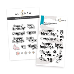 Release Bundle Pocketful of Joy Bundle