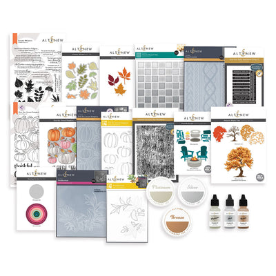 Release Bundle September 2025 Full Release Bundle