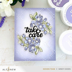 Release Bundle Stylish Greetings Die Bundle