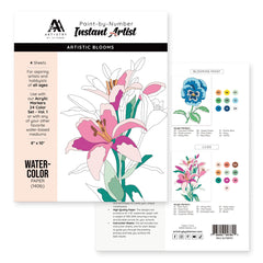 Release Bundle Ultimate Instant Artist Color Perfection Bundle