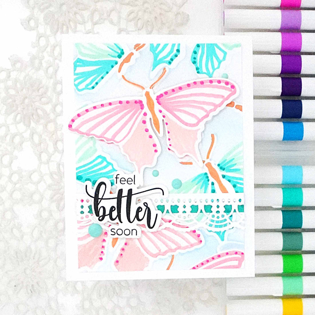 Release Bundle Ultimate Instant Artist Color Perfection Bundle