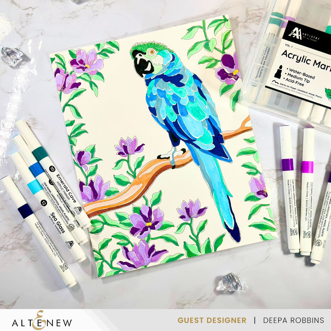Release Bundle Ultimate Instant Artist Color Perfection Bundle
