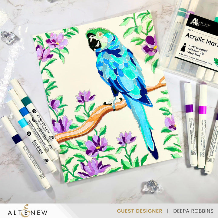Release Bundle Ultimate Instant Artist Color Perfection Bundle