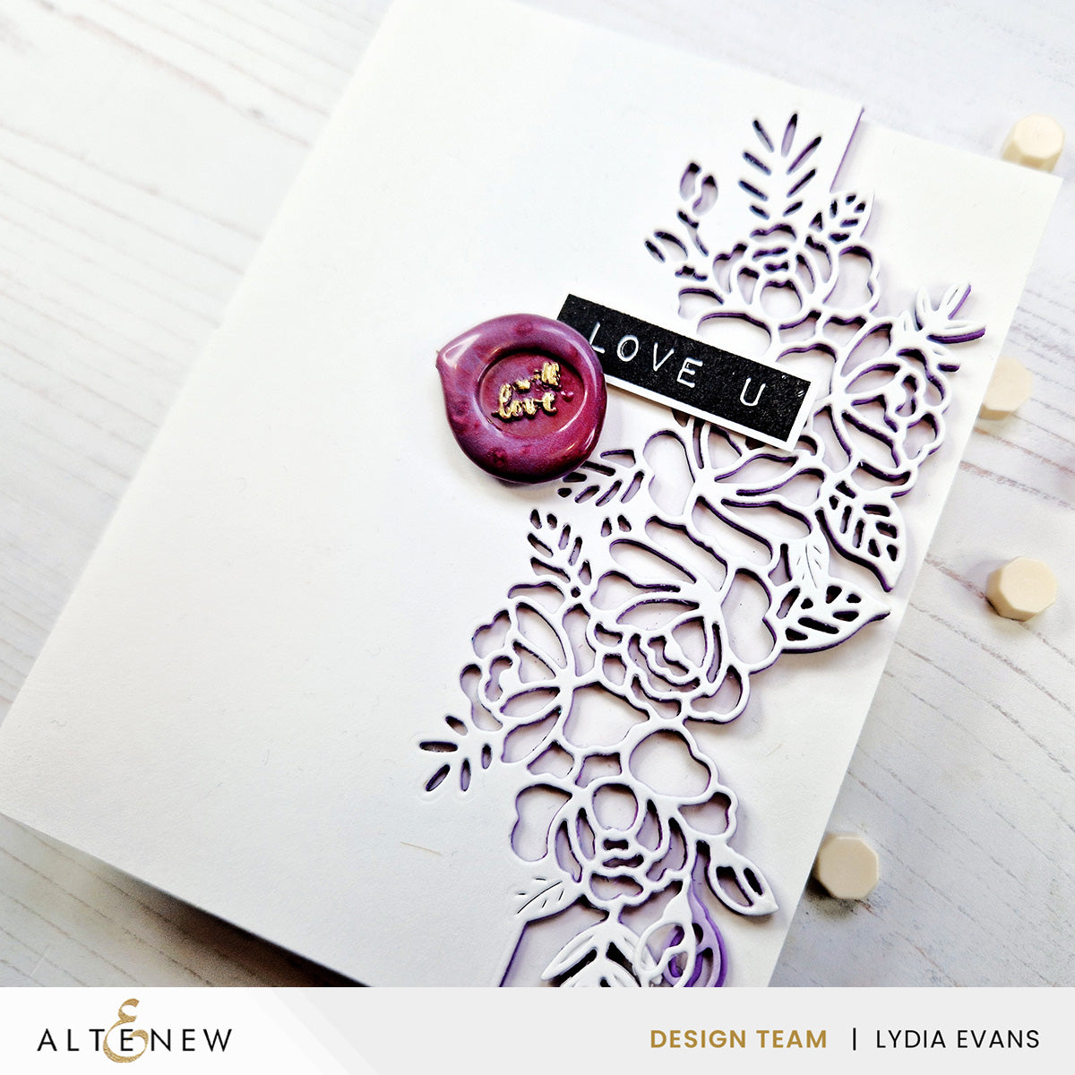 Release Bundle Wax Seal Stamping Starter Bundle