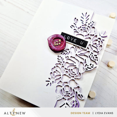 Release Bundle Wax Seal Stamping Starter Bundle