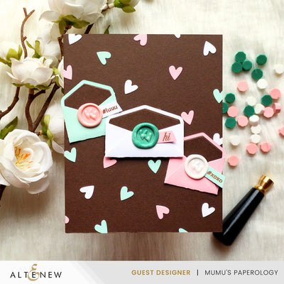 Release Bundle Wax Seal Stamping Starter Bundle