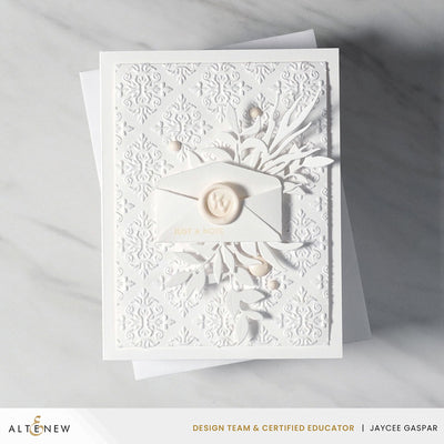 Release Bundle Wax Seal Stamping Starter Bundle