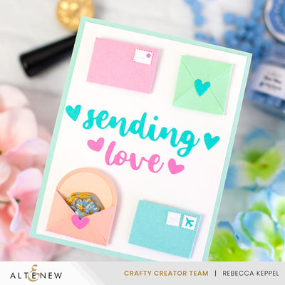 Release Bundle Wax Seal Stamping Starter Bundle