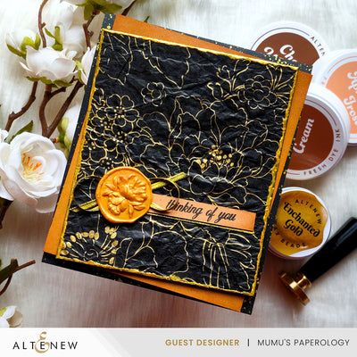 Release Bundle Wax Seal Stamping Starter Bundle