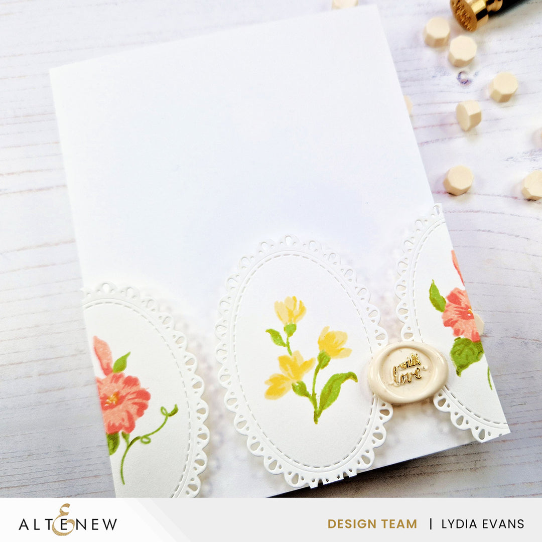 Release Bundle Wax Seal Stamping Starter Bundle